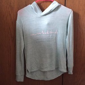 H&M sweatshirt